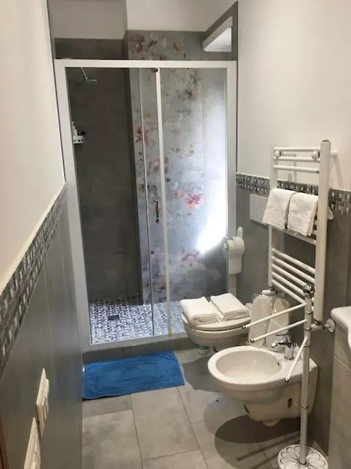 Torriglia Rome Apartment 0*,
