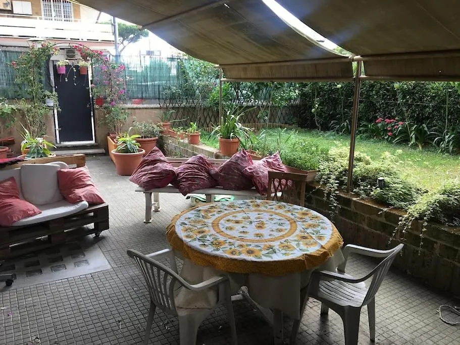 Torriglia Rome Apartment Olaszország