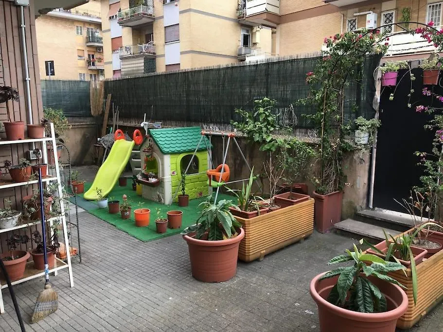 Torriglia Rome Apartment 0*,  Olaszország